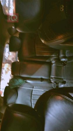 إنفينيتي QX50